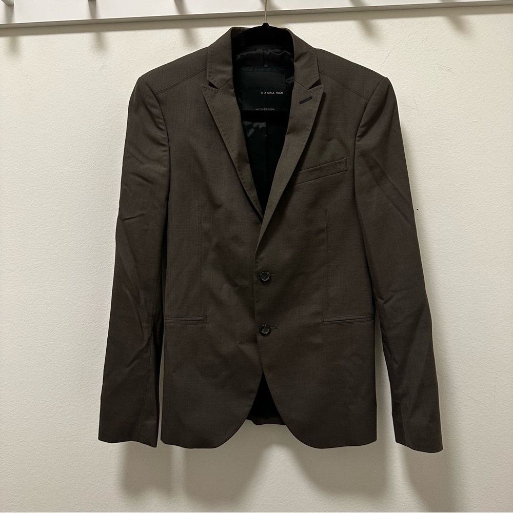 Zara blazer